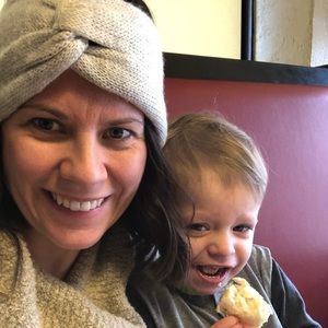 Meet your Posher, Ash